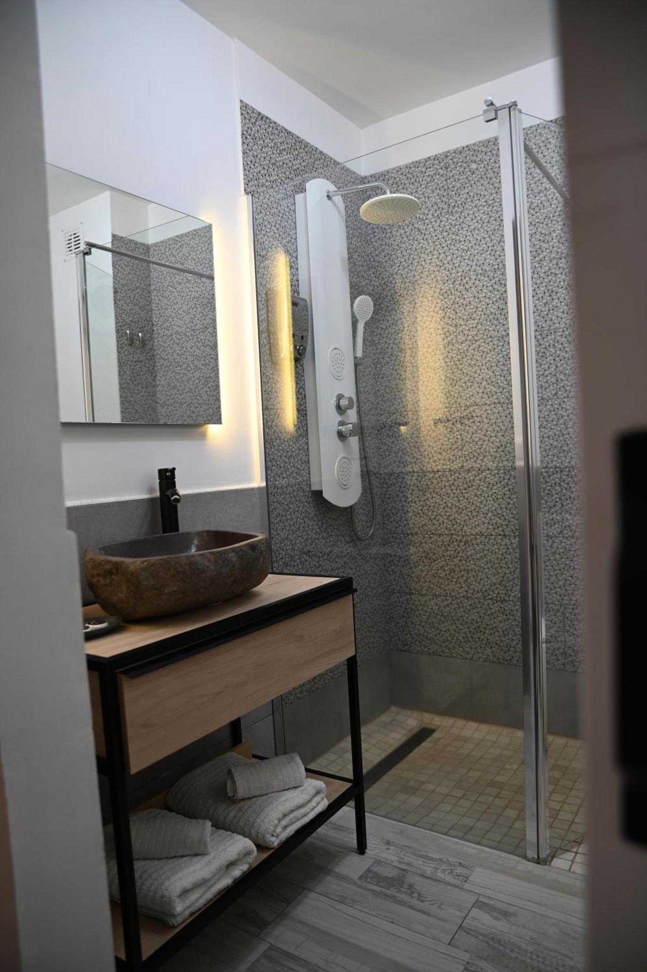 Enai Luxury Apartments Valle Gran Rey Dış mekan fotoğraf