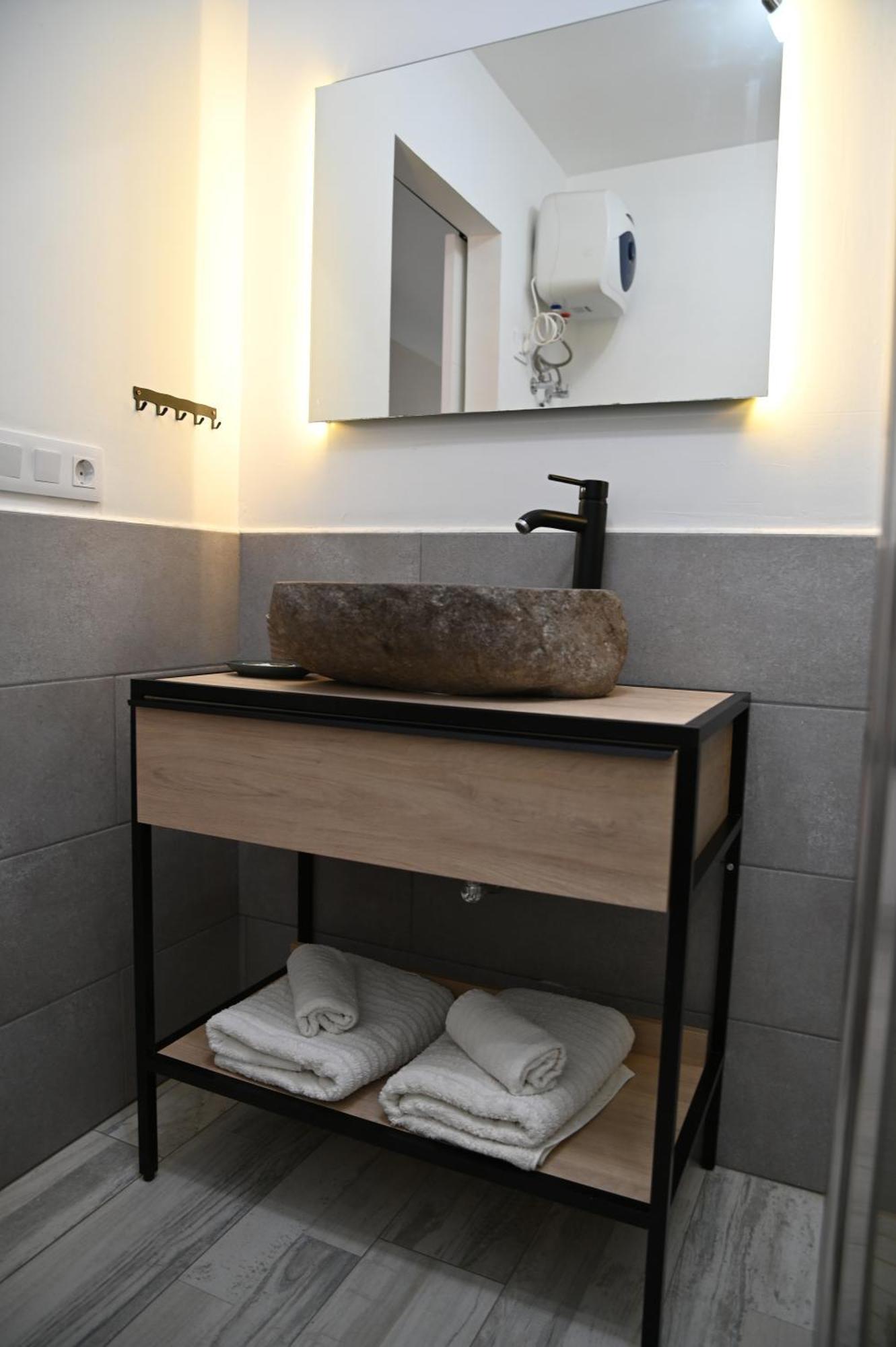 Enai Luxury Apartments Valle Gran Rey Dış mekan fotoğraf