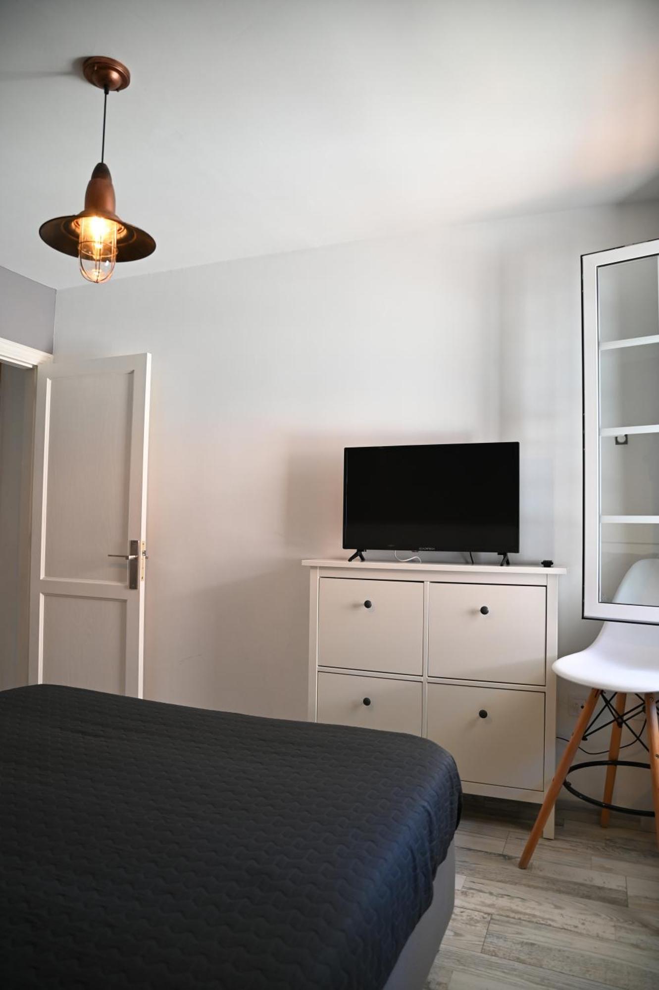 Enai Luxury Apartments Valle Gran Rey Dış mekan fotoğraf