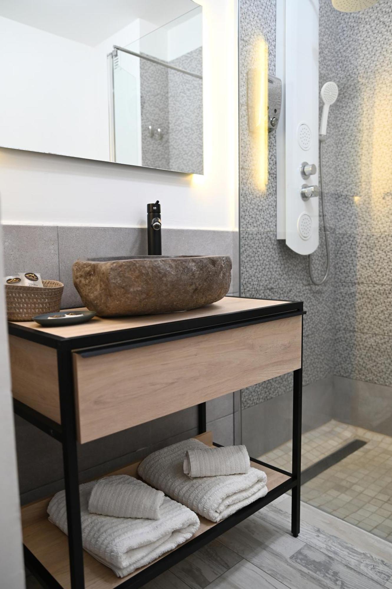 Enai Luxury Apartments Valle Gran Rey Dış mekan fotoğraf