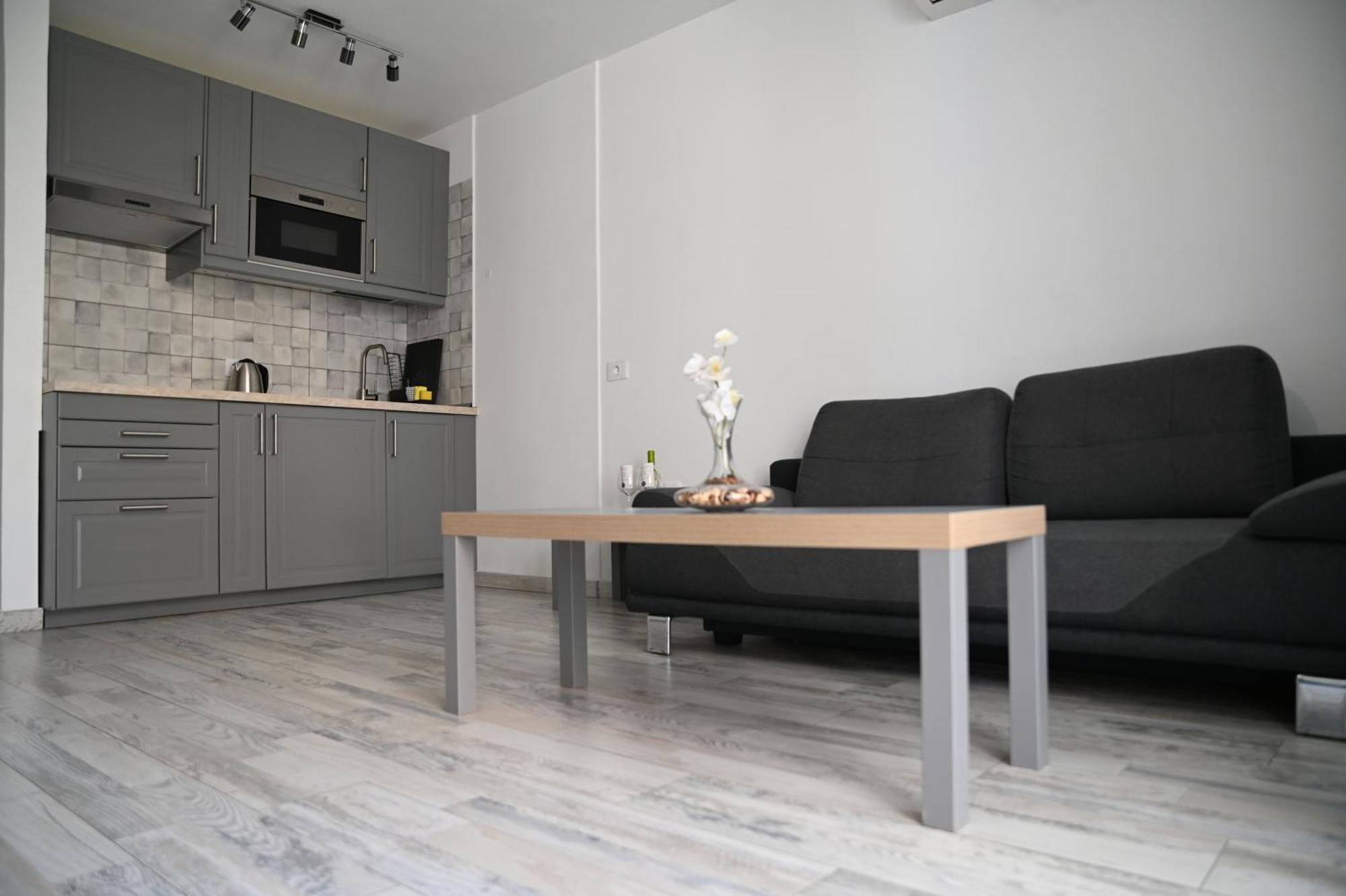 Enai Luxury Apartments Valle Gran Rey Dış mekan fotoğraf